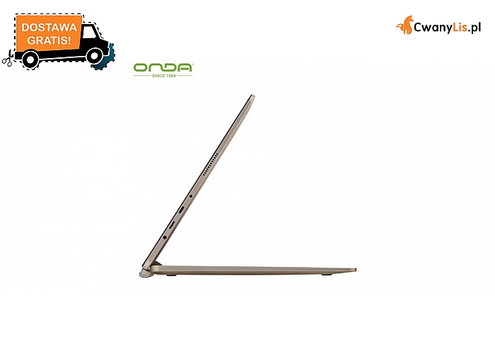 Tablet PC! system Android, aparat 2MP, Ekran 10,1 cala, waga 1 kg."