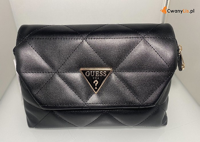 Wyprzedaż/Outlet!!! Torebka Guess model, który skradnie Twoje serce