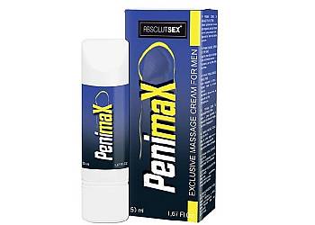 Krem na powiększenie penisa PENIMAX 50 ML LAVETRA