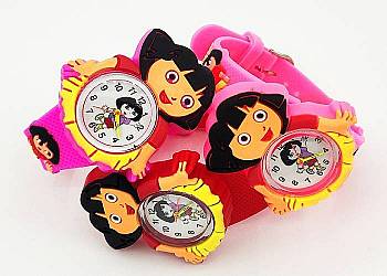 Zegarek Dora