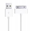 Kabel do iPhone 3GS 4 4S 4G iPad 2 3 iPod nano touch