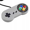 SNES Retro Pad USB. Plug and Play - nie wymaga dodatkowych sterowników!