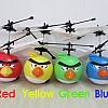 Mini helikopter Angry Birds zdalnie sterowany