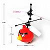 Mini helikopter Angry Birds zdalnie sterowany