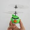 Mini helikopter Angry Birds zdalnie sterowany