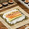 Zaskocz ukochaną osobę oraz bliskich idealnie zawiniętym sushi!